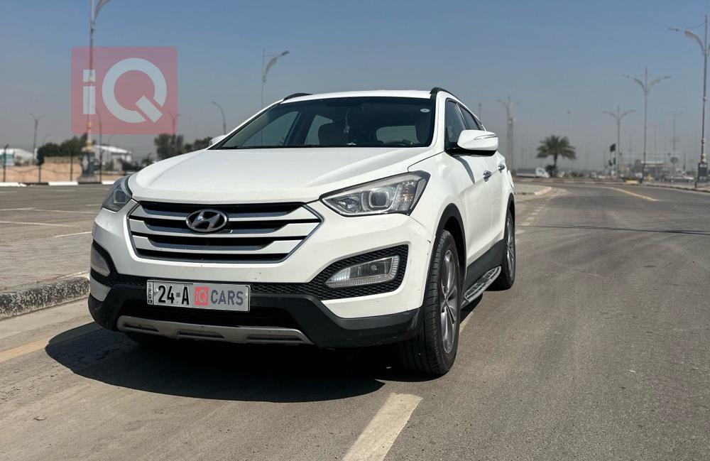 هیوندای سەنتافی